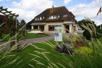 Mairie de Le-Home-Varaville