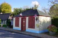 Mairie de Le-Fournet