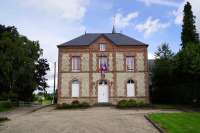 Mairie de Le-Faulq