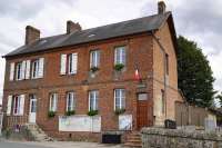 Mairie de Le-Bosc-Renoult