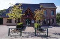 Mairie de Le-Bois-Hellain