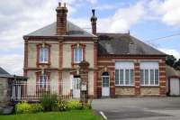 Mairie de La-Houblonnière