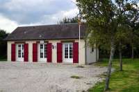 Mairie de La-Croupte