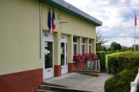 Mairie de La Chapelle-Yvon 