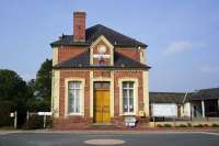 Mairie de La Chapelle-Gauthier