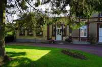 Mairie de La Chapelle-Bayvel
