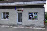 Mairie de La Bruyère-Fresnay