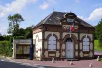 Mairie de La Brévière