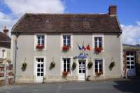 Mairie de Jort