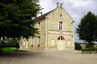 Mairie de Janville