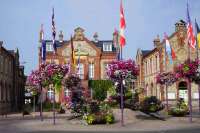 Mairie de Houlgate