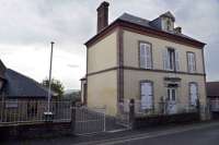 Mairie de Hotot-en-Auge