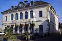 Mairie de Honfleur