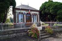 Mairie de Heuland
