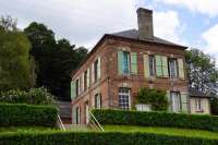 Mairie de Guerquesalles