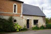 Mairie de Grandouet