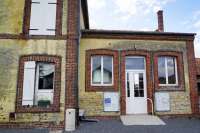 Mairie de Grandmesnil