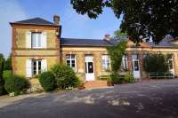 Mairie de Gonneville-sur-Mer