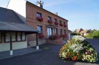 Mairie de Gonneville-sur-Honfleur