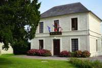 Mairie de Gonneville-en-Auge