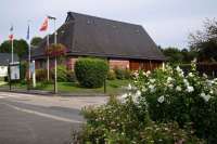 Mairie de Glos
