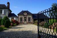Mairie de Glanville