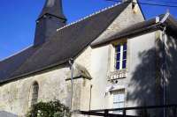Mairie de Ginai