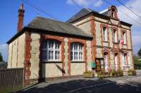 Mairie de Genneville