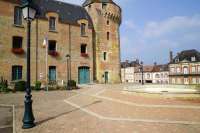 Mairie de Gacé