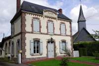 Mairie de Fumichon