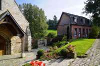 Mairie de Fourneville
