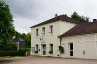 Mairie de Formentin