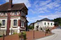 Mairie de Fervaques