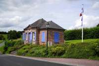Mairie de Faugernon