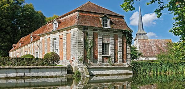 Promenade de printemps
