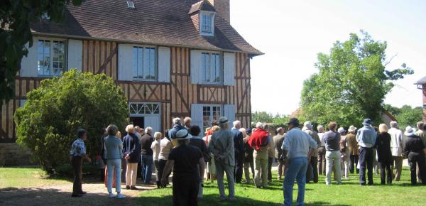 Programme 2011