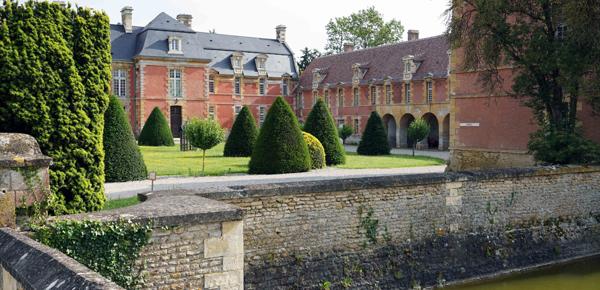Promenade de printemps