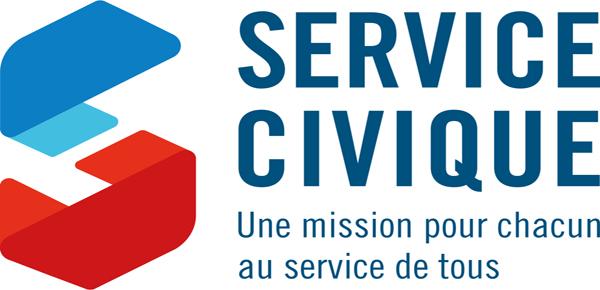 Un volontaire en service civique pour l’Association