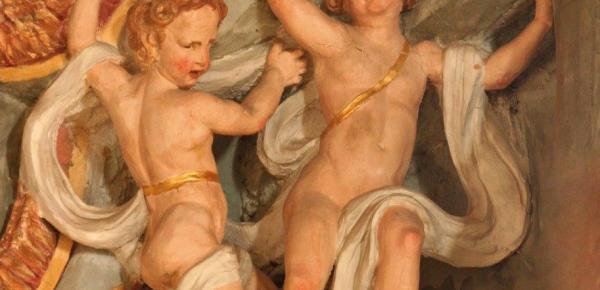 Chemins d'art sacré en Pays d'Auge