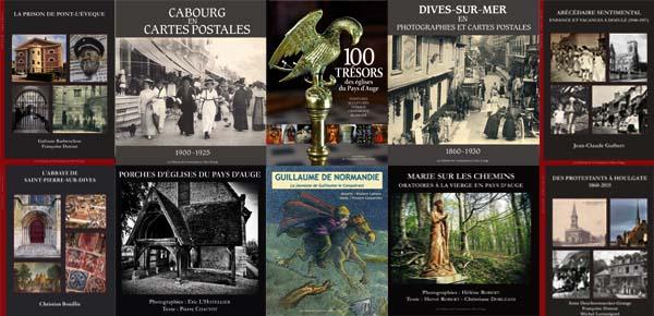 Catalogue des parutions