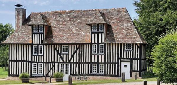 Journées du patrimoine 2020