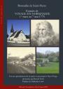 Bernardin de Saint-Pierre.  Extraits de Voyage en Normandie 1er mars au 7 mai 1775