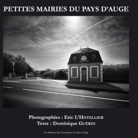Petites mairies du Pays d'Auge