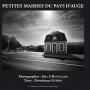 Petites mairies du Pays d'Auge