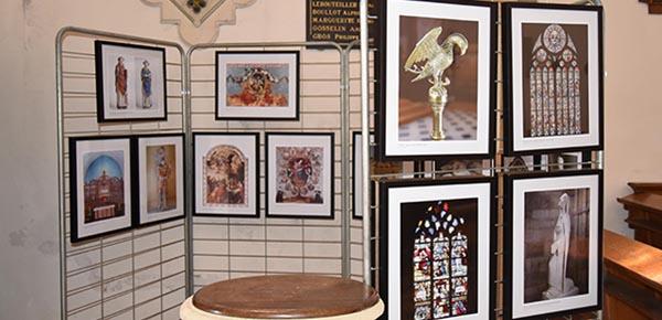 Expositions