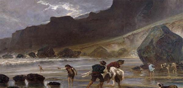 Un voyage au cœur du Pays d'Auge romantique