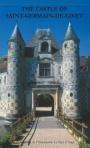 The castle of Saint-Germain-de-Livet