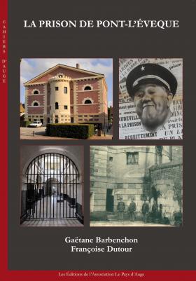 La Prison de Pont-l'Evêque