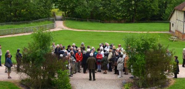 Promenade de printemps 2013