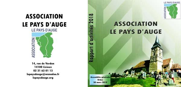 Assemblée générale 2019
